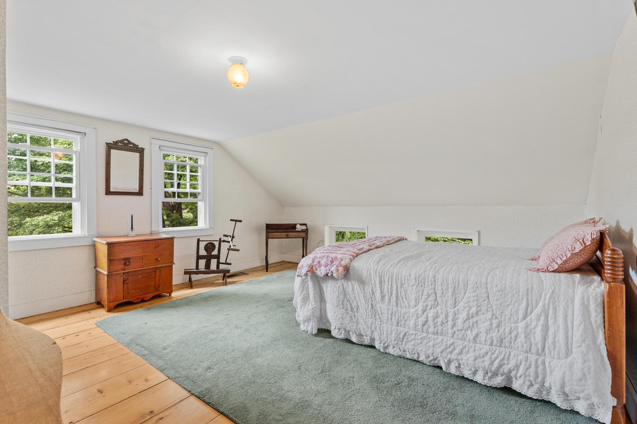 9 Dawley Road Mount Holly, VT 05758 - Photo 20 of 40
