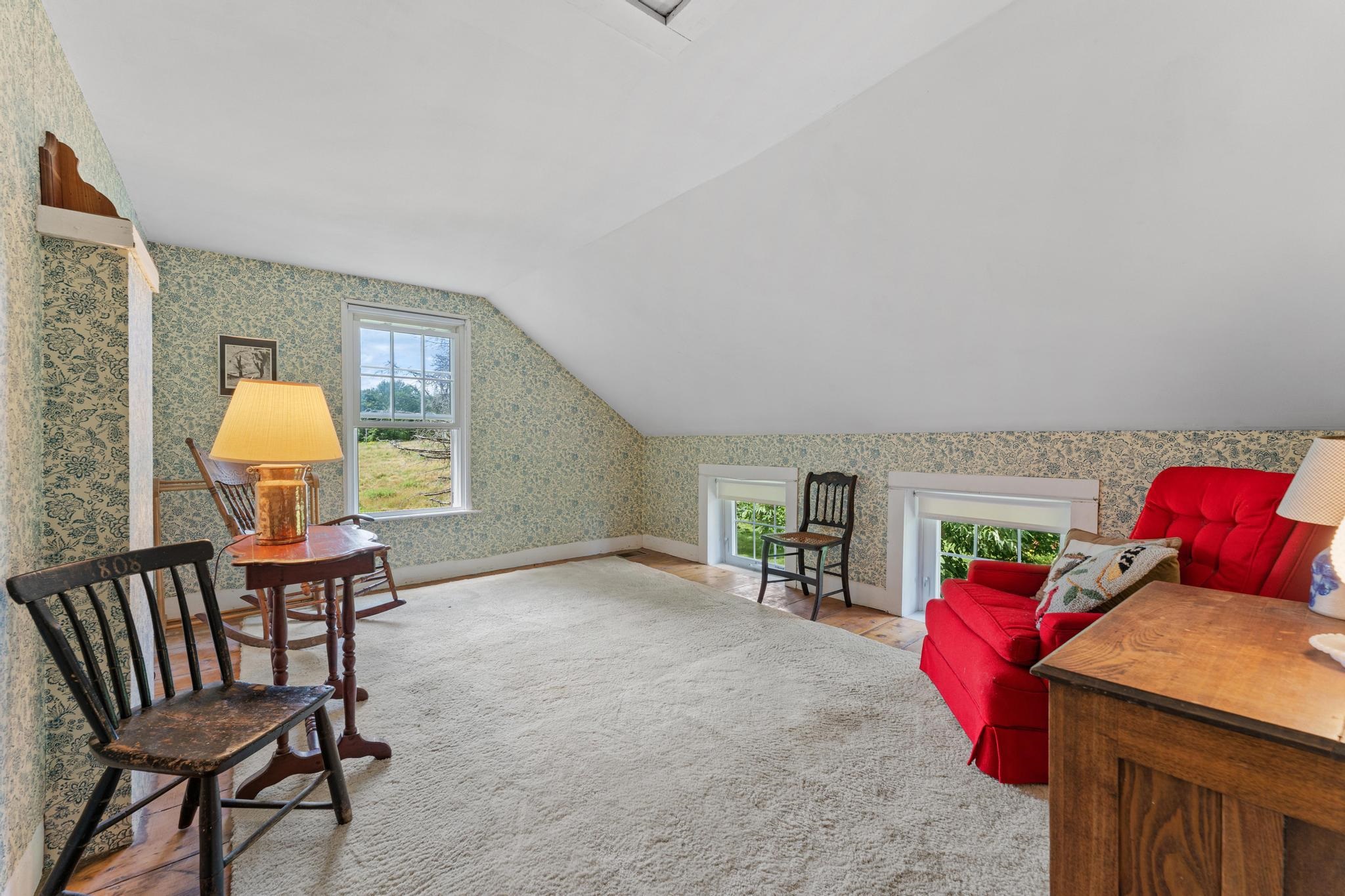 9 Dawley Road Mount Holly, VT 05758 - Photo 22 of 40