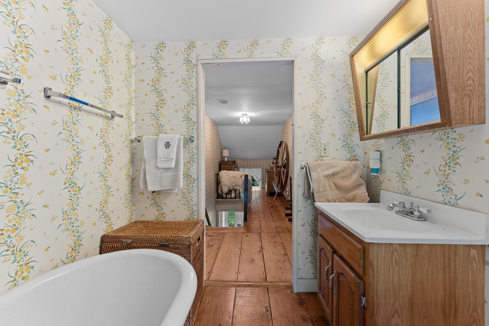 9 Dawley Road Mount Holly, VT 05758 - Photo 23 of 40