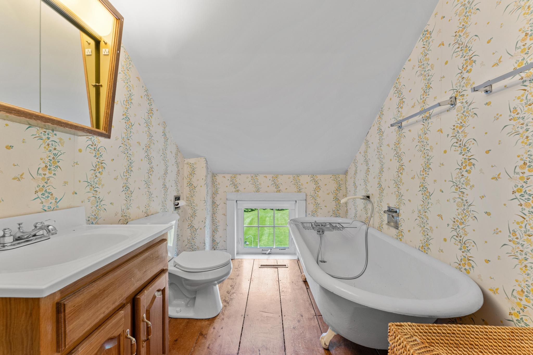 9 Dawley Road Mount Holly, VT 05758 - Photo 25 of 40