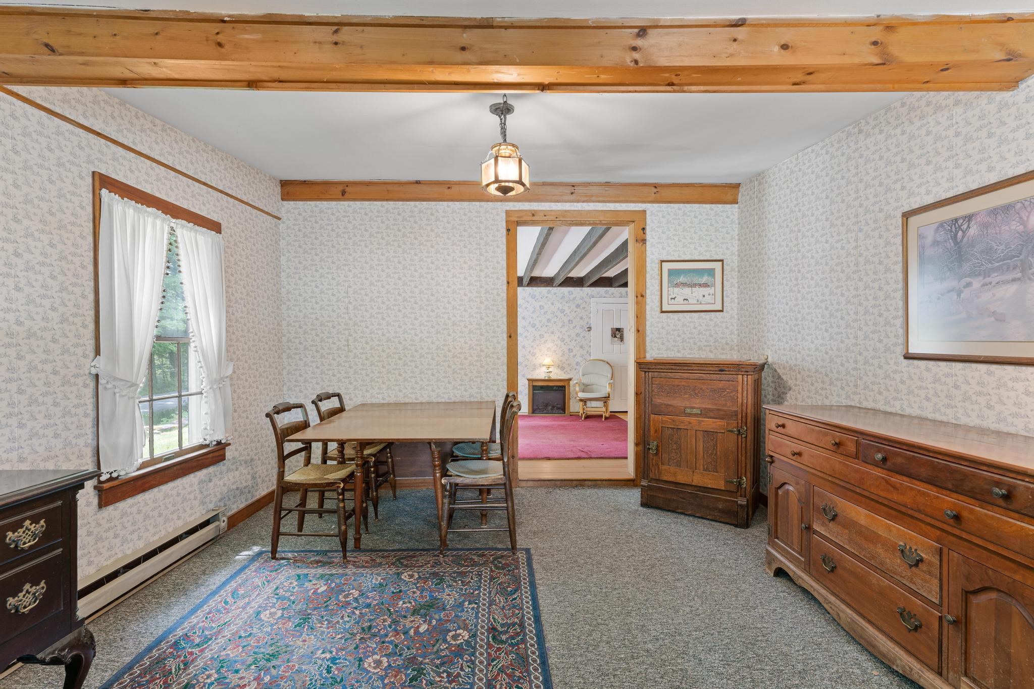 9 Dawley Road Mount Holly, VT 05758 - Photo 3 of 40