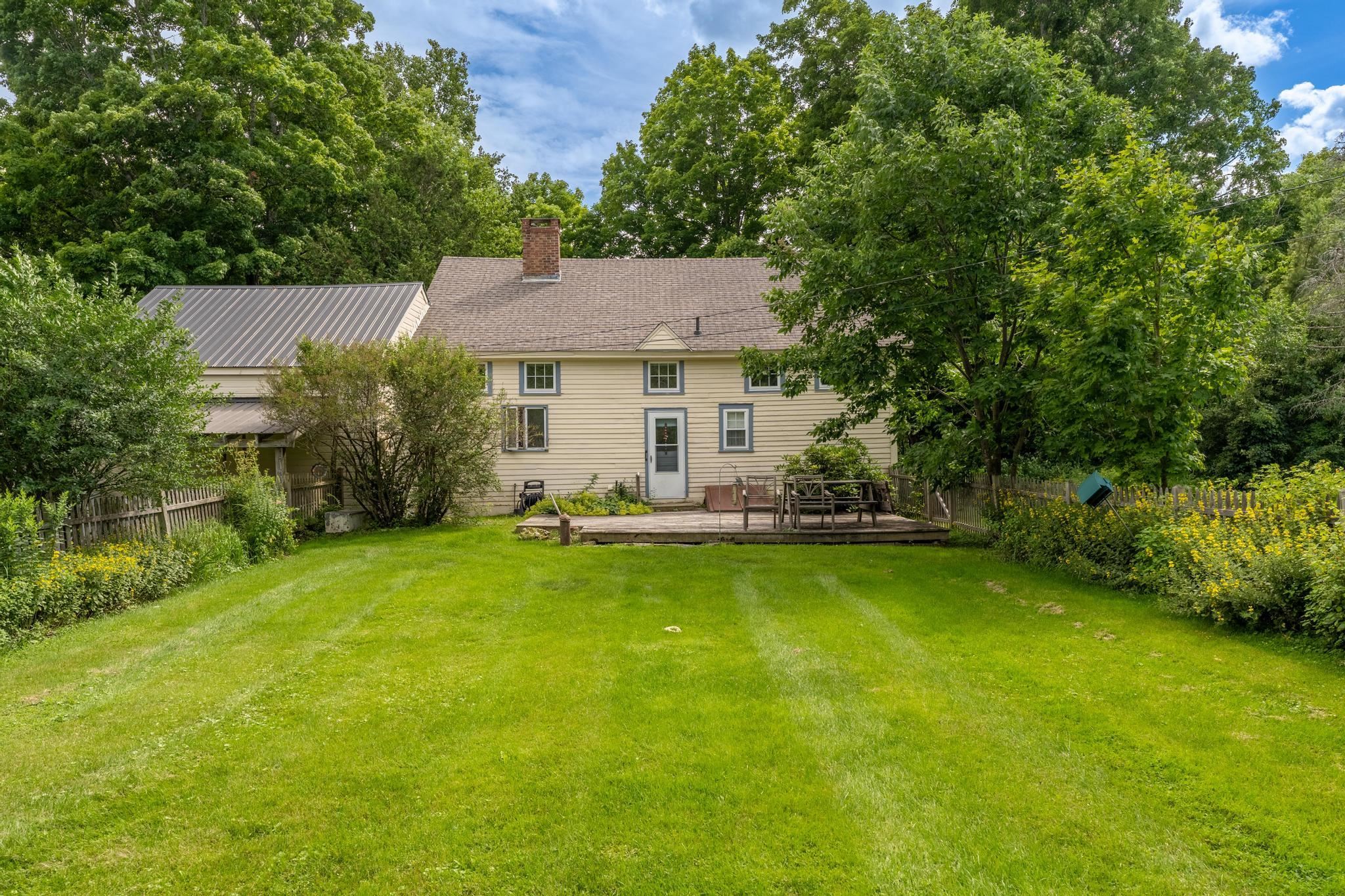 9 Dawley Road Mount Holly, VT 05758 - Photo 31 of 40