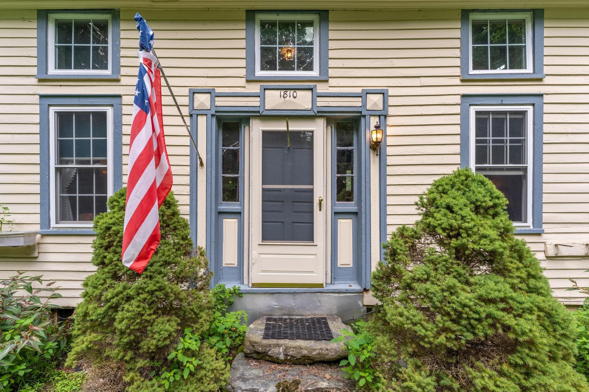 9 Dawley Road Mount Holly, VT 05758 - Photo 32 of 40