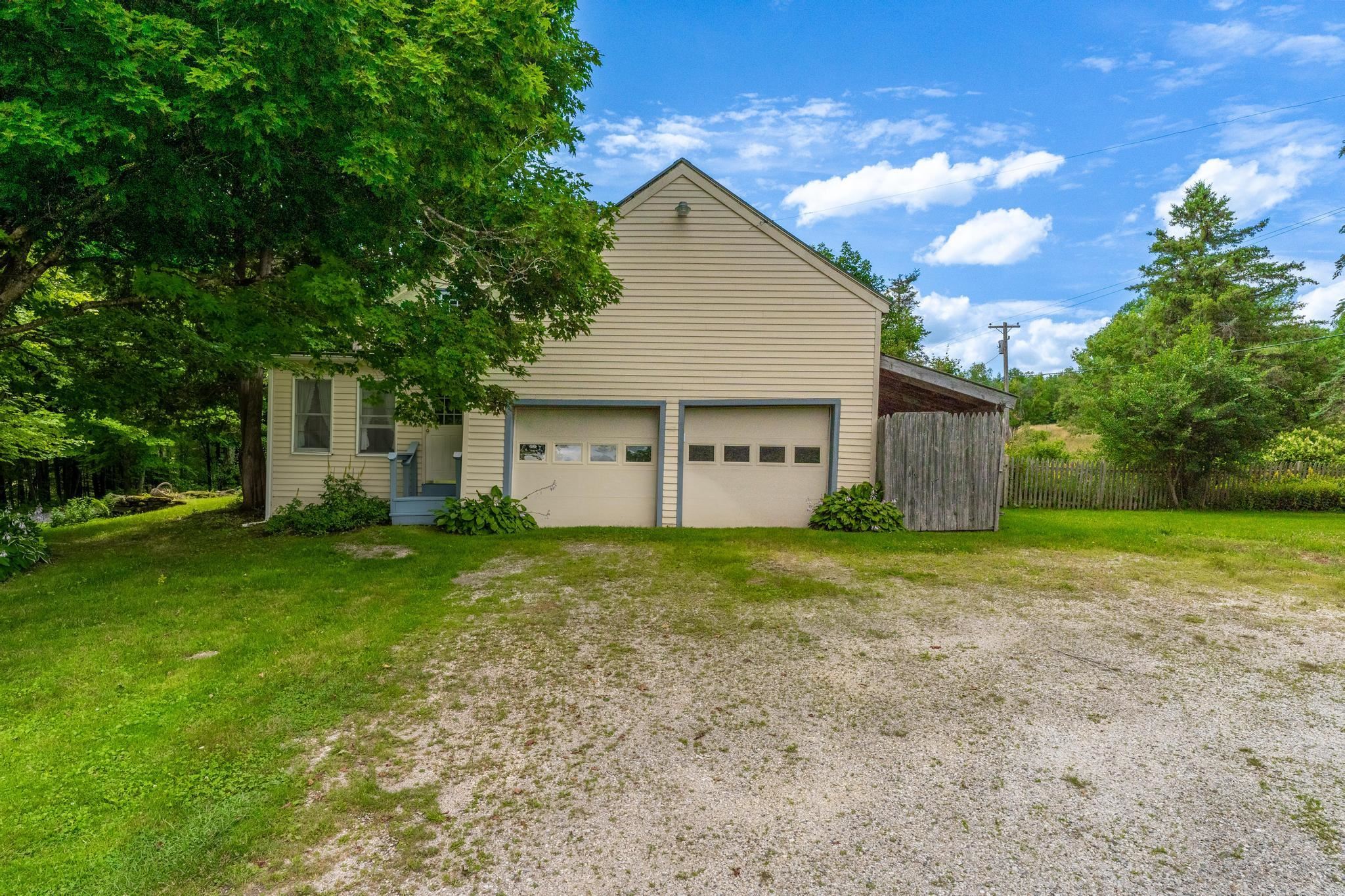 9 Dawley Road Mount Holly, VT 05758 - Photo 33 of 40