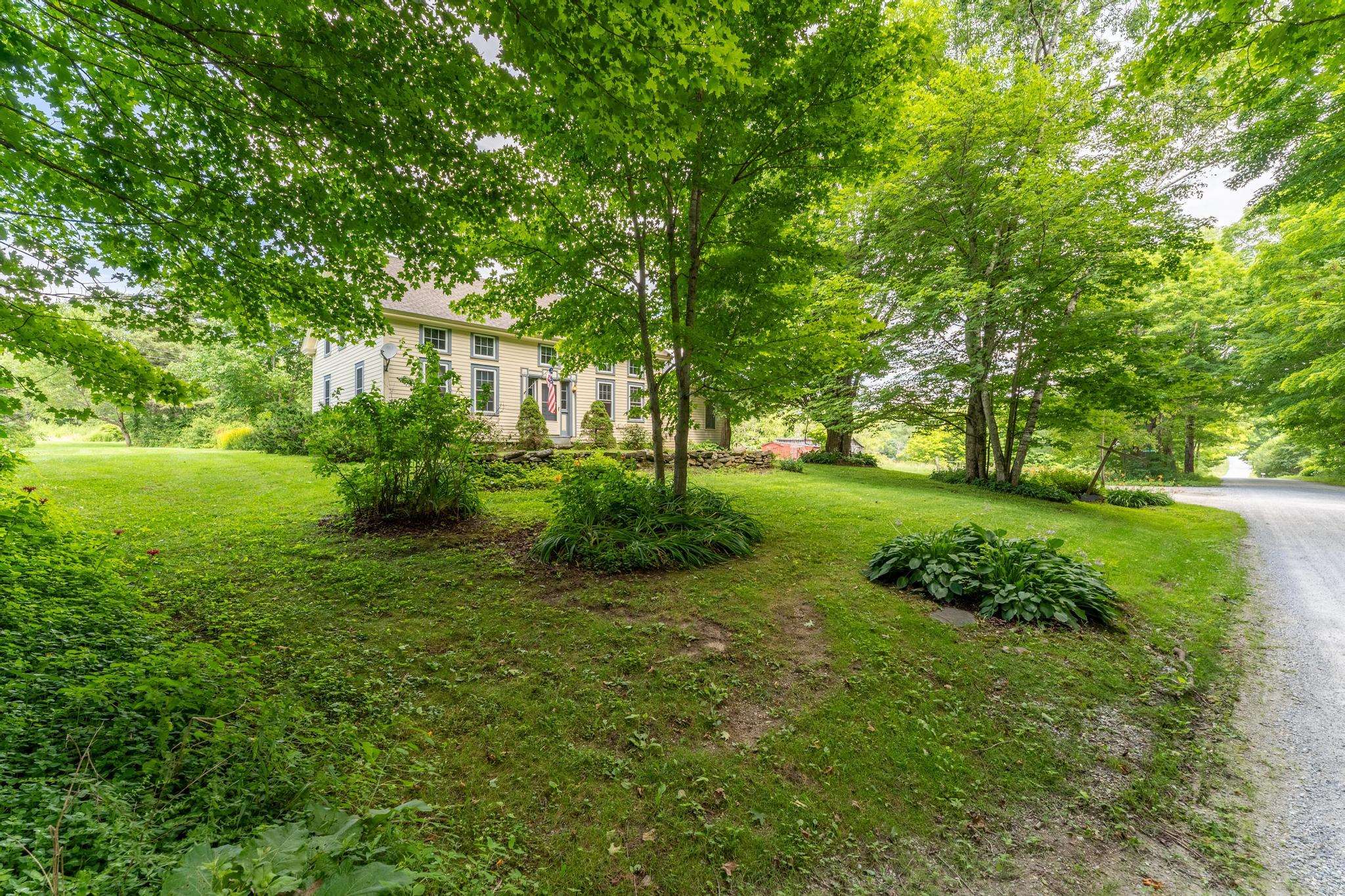 9 Dawley Road Mount Holly, VT 05758 - Photo 34 of 40