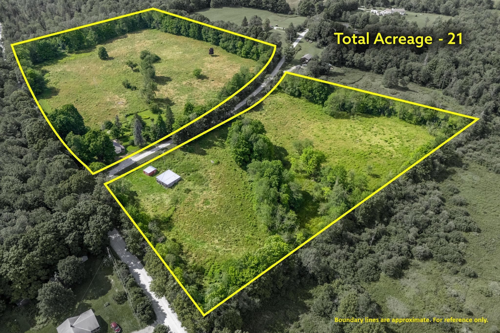 9 Dawley Road Mount Holly, VT 05758 - Photo 35 of 40