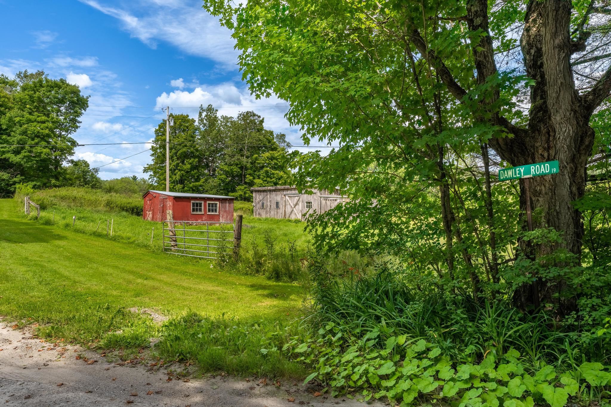 9 Dawley Road Mount Holly, VT 05758 - Photo 36 of 40