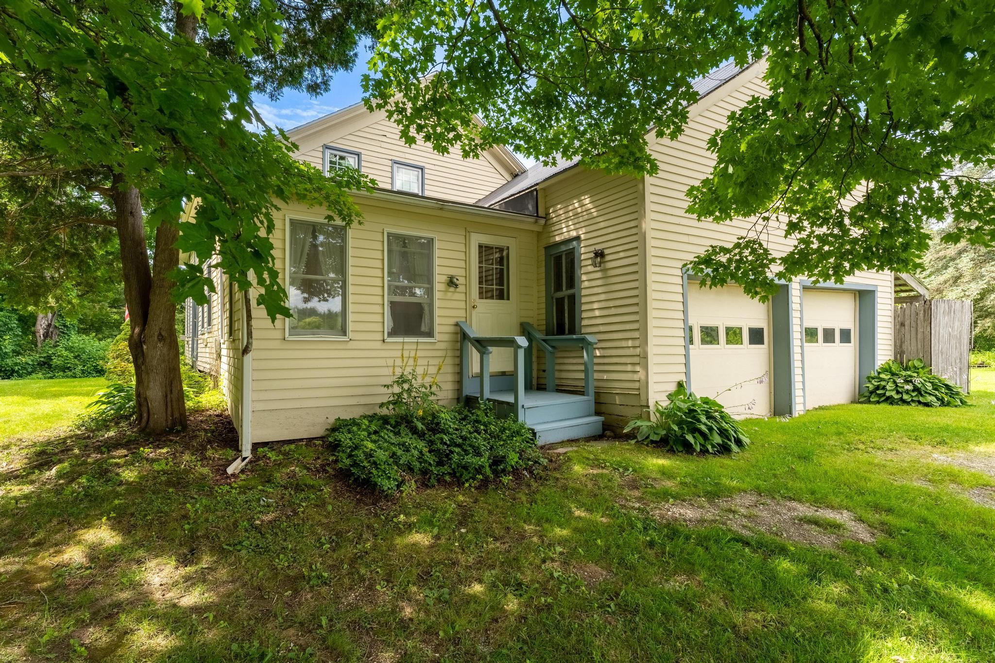 9 Dawley Road Mount Holly, VT 05758 - Photo 39 of 40