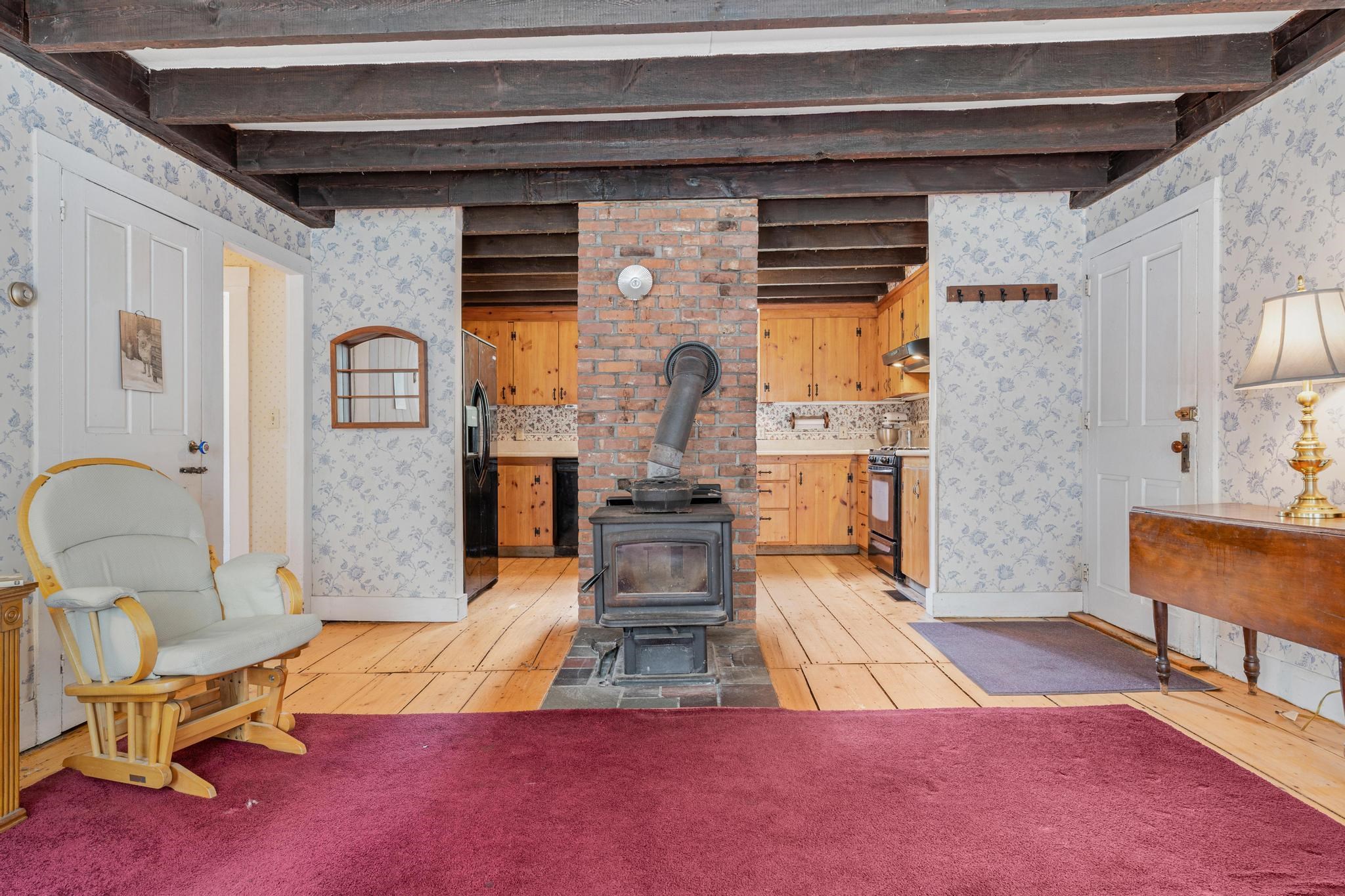 9 Dawley Road Mount Holly, VT 05758 - Photo 5 of 40