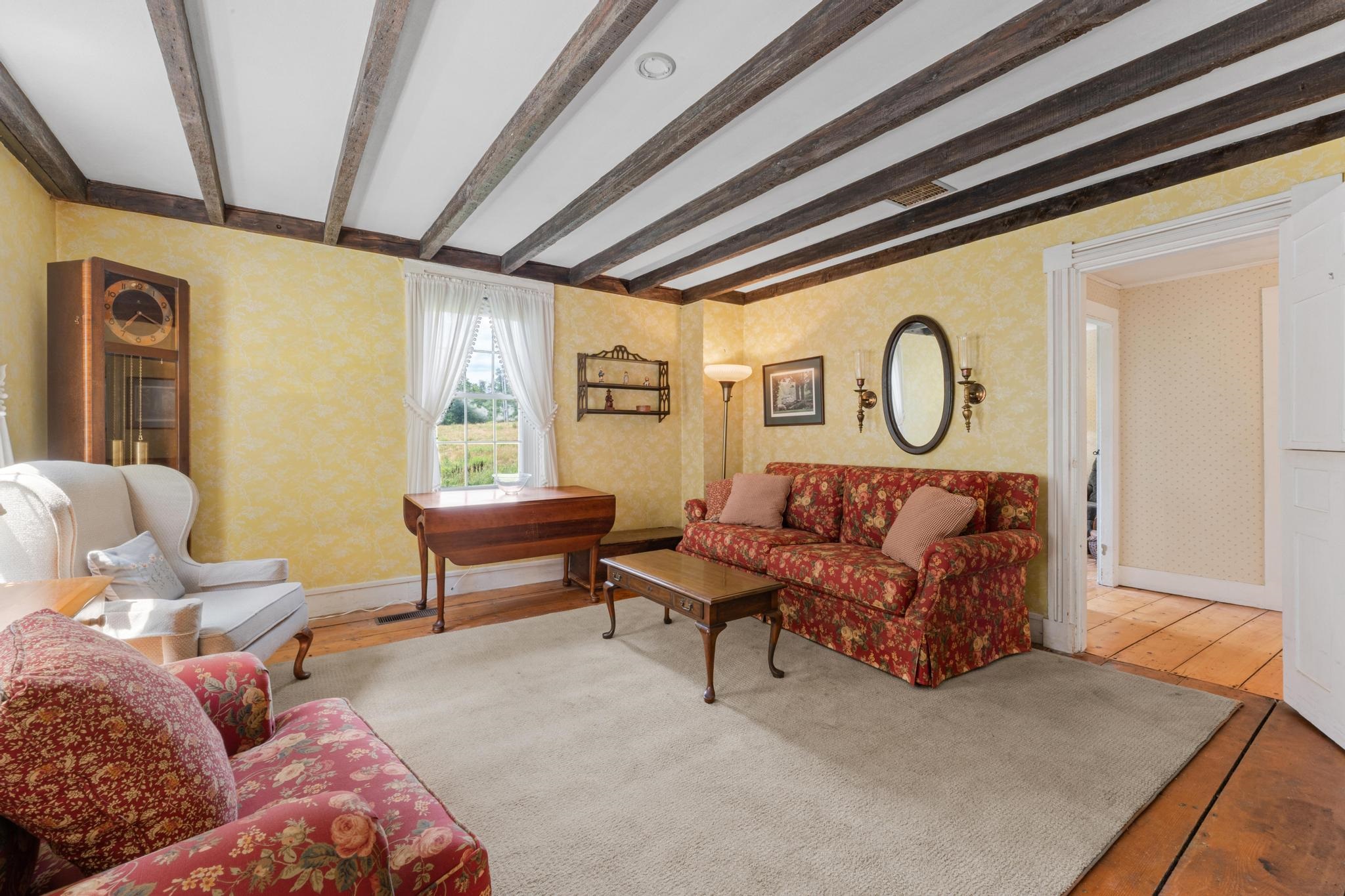 9 Dawley Road Mount Holly, VT 05758 - Photo 10 of 40