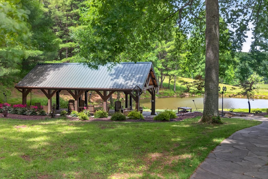 1955 Joy Ranch Road Woodlawn, VA 24381 - Photo 12 of 85 Gallery Image 12