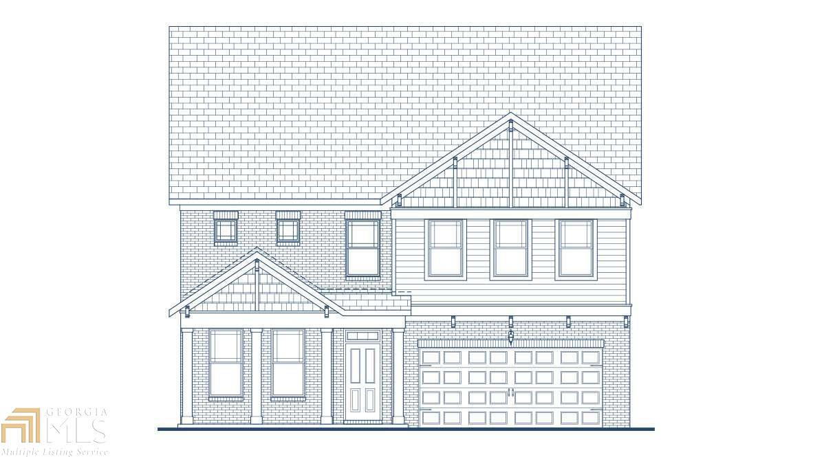 3635 Maple Hill Road Lithonia, GA 30038 - Photo 1 of 1
