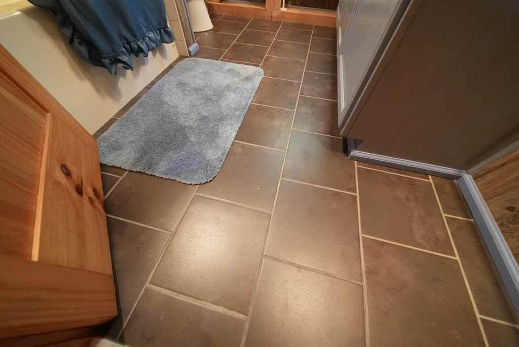 590 W Road Portage, ME 04768 - Photo 59 of 136 bathroom-floor-portage-lake