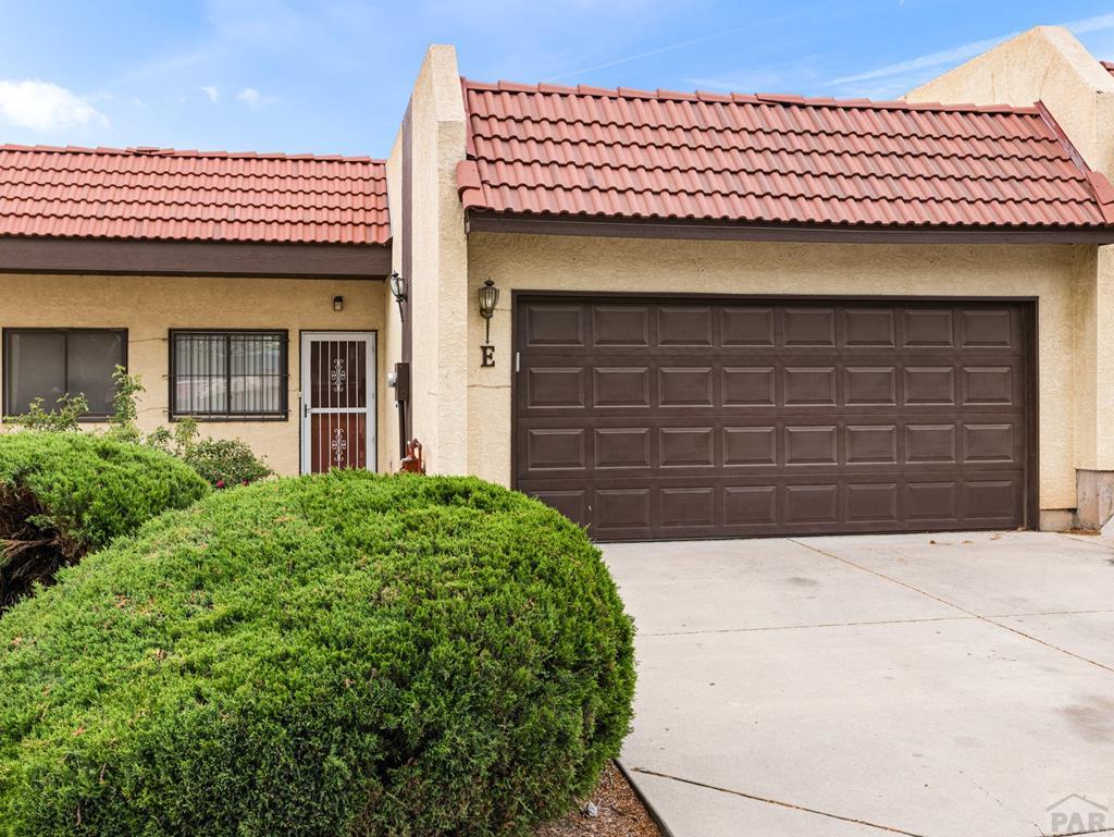 55 Bonnymede Road, Unit E Pueblo, CO 81001 - Photo 1 of 22