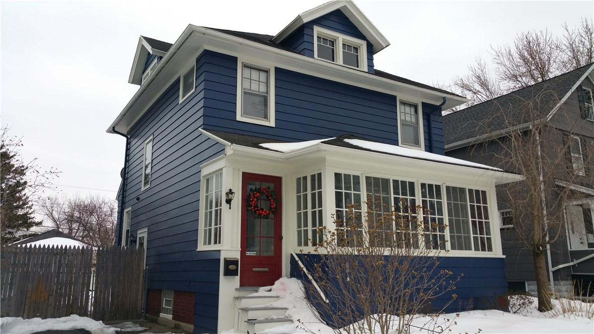 131 Merwin Avenue Rochester, NY 14609 - Photo 1 of 1