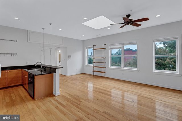 $649,999 | 1240 4th Street Northwest, Unit 300, Washington, DC 20001