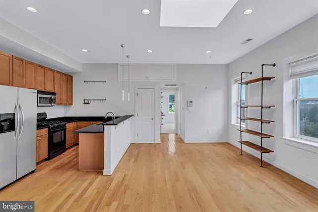 $649,999 | 1240 4th Street Northwest, Unit 300, Washington, DC 20001