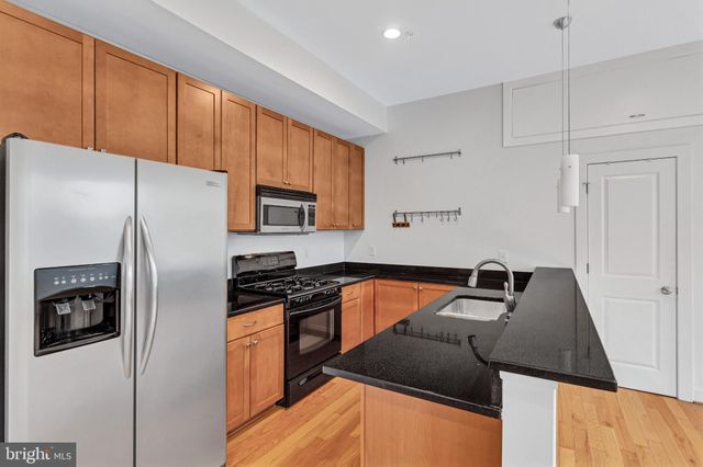 $649,999 | 1240 4th Street Northwest, Unit 300, Washington, DC 20001