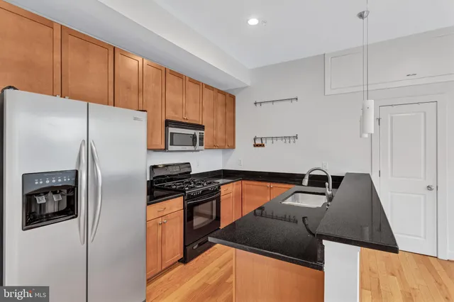 $649,999 | 1240 4th Street Northwest, Unit 300, Washington, DC 20001