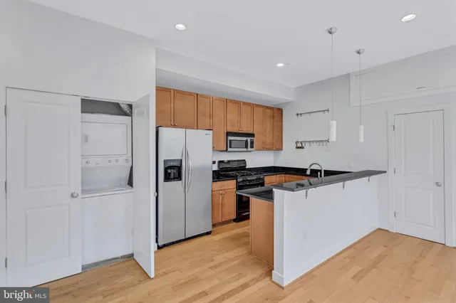 $649,999 | 1240 4th Street Northwest, Unit 300, Washington, DC 20001
