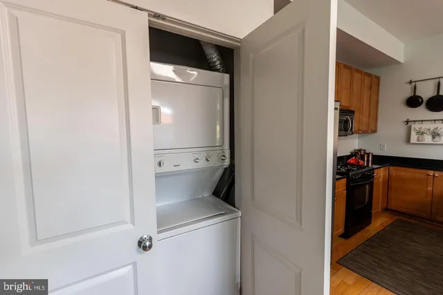 $649,999 | 1240 4th Street Northwest, Unit 300, Washington, DC 20001