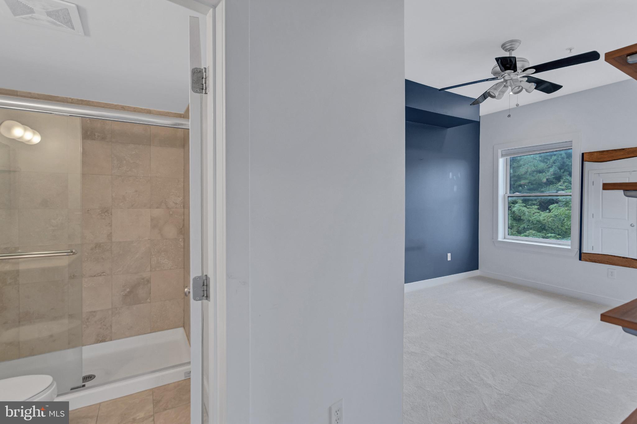 1240 4th Street Northwest, Unit 300 Washington, DC 20001 - Photo 26 of 31 Bright and airy residential retreat.