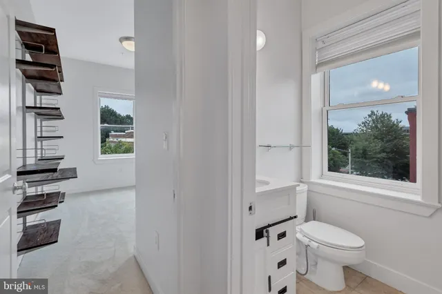 $649,999 | 1240 4th Street Northwest, Unit 300, Washington, DC 20001