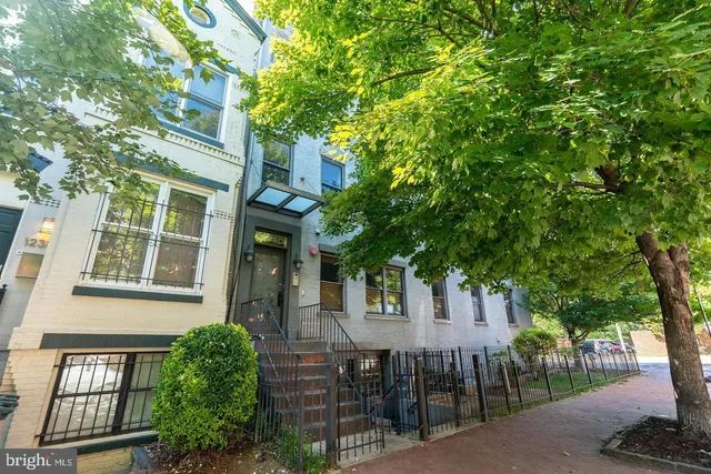 $649,999 | 1240 4th Street Northwest, Unit 300, Washington, DC 20001
