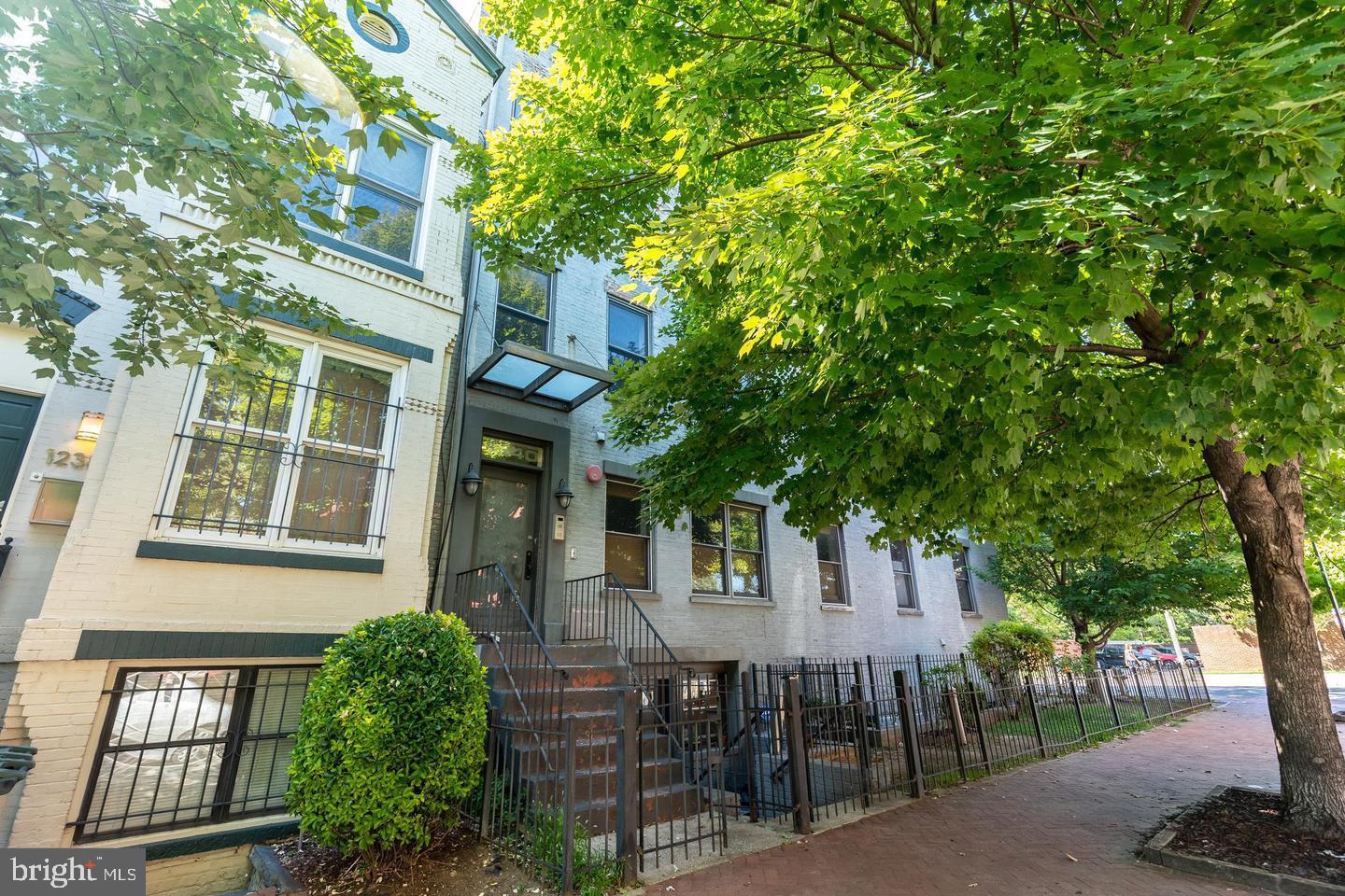 1240 4th Street Northwest, Unit 300 Washington, DC 20001 - Photo 31 of 31