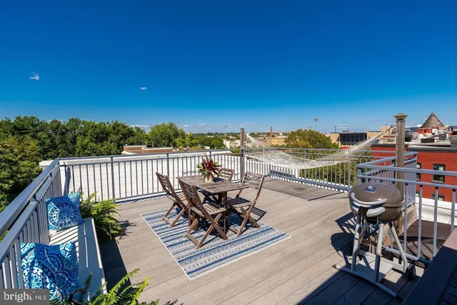 $649,999 | 1240 4th Street Northwest, Unit 300, Washington, DC 20001