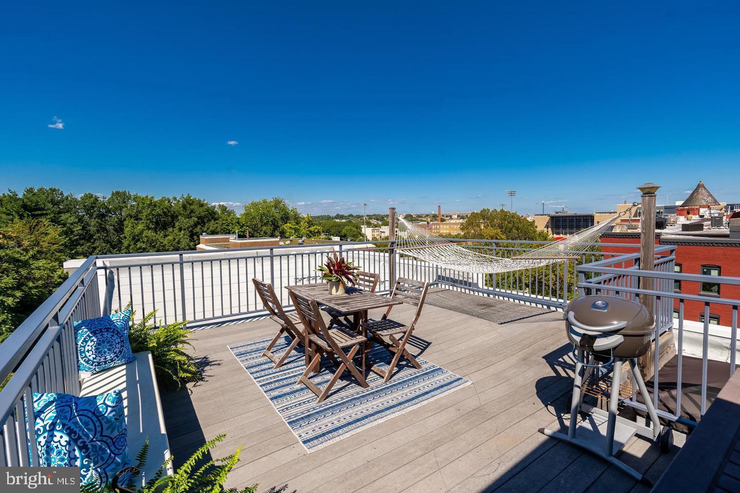 1240 4th Street Northwest, Unit 300 Washington, DC 20001 - Photo 4 of 31