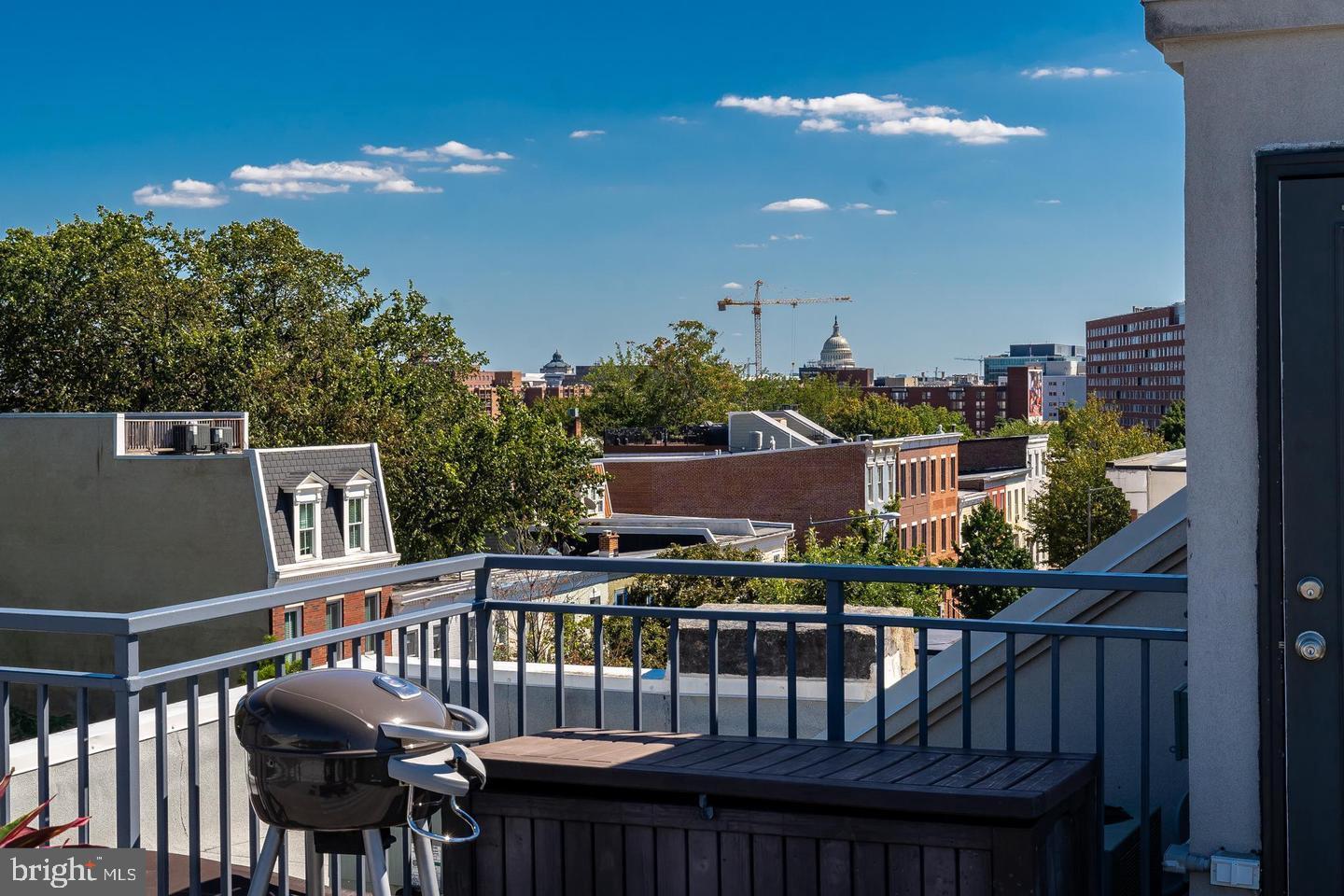 1240 4th Street Northwest, Unit 300 Washington, DC 20001 - Photo 5 of 31