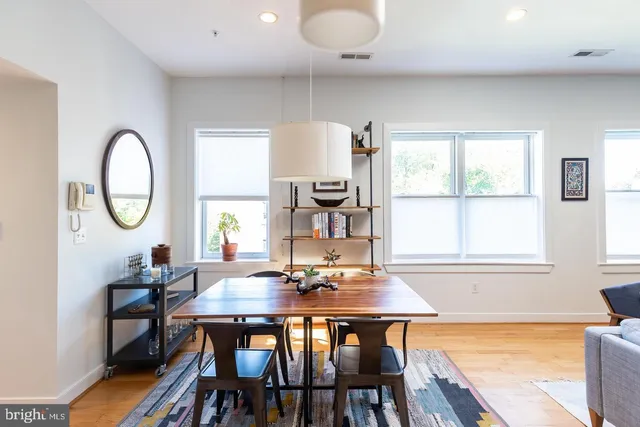 $649,999 | 1240 4th Street Northwest, Unit 300, Washington, DC 20001