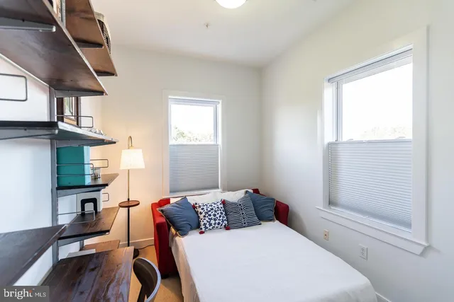 $649,999 | 1240 4th Street Northwest, Unit 300, Washington, DC 20001