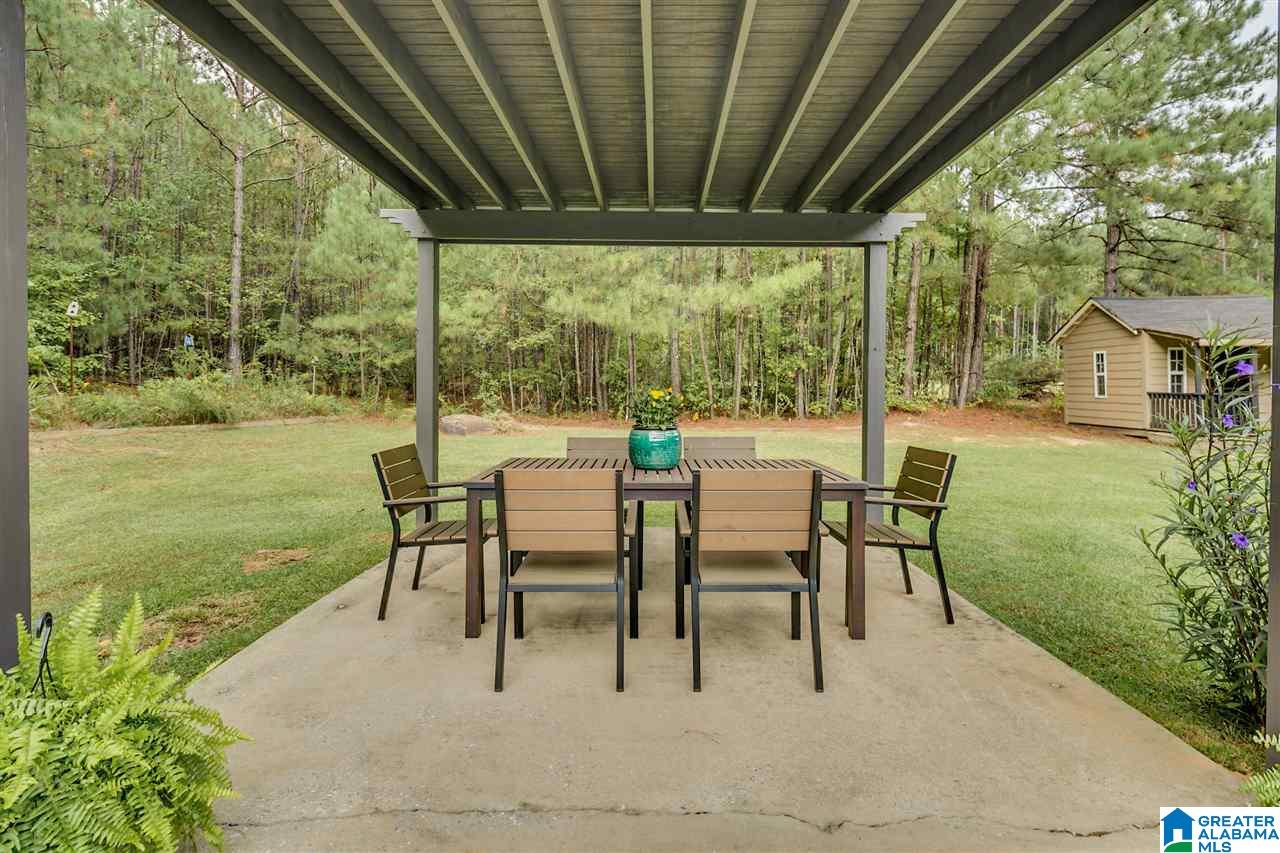 137 Smyer Lake Road Leeds, AL 35094 - Photo 44 of 50