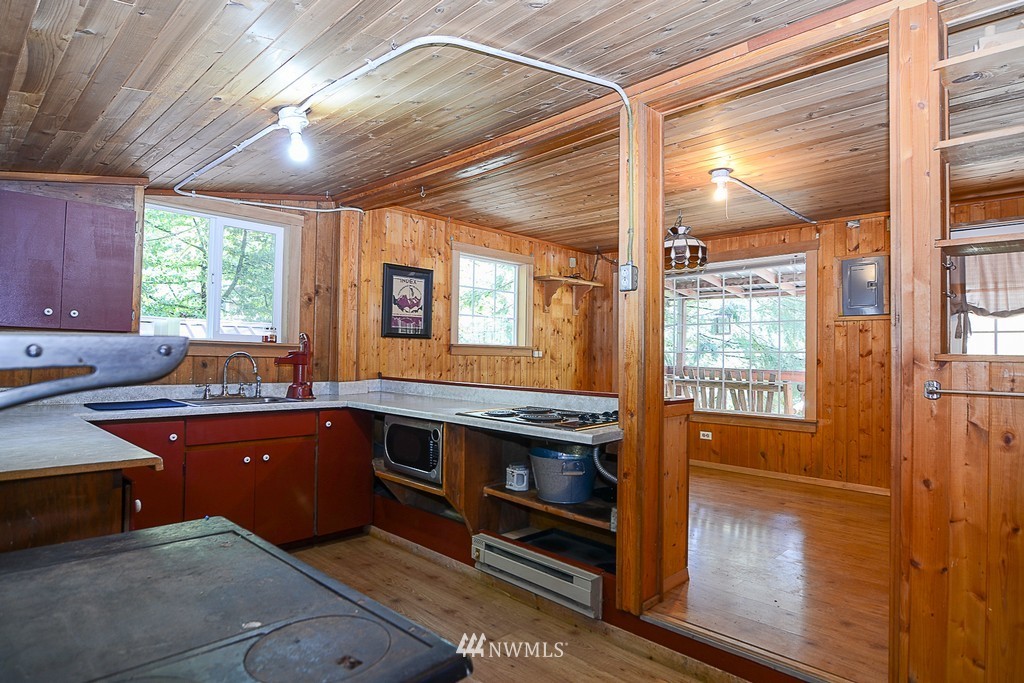 51203 North Riverside Road Gold Bar, WA 98251 - Photo 14 of 24