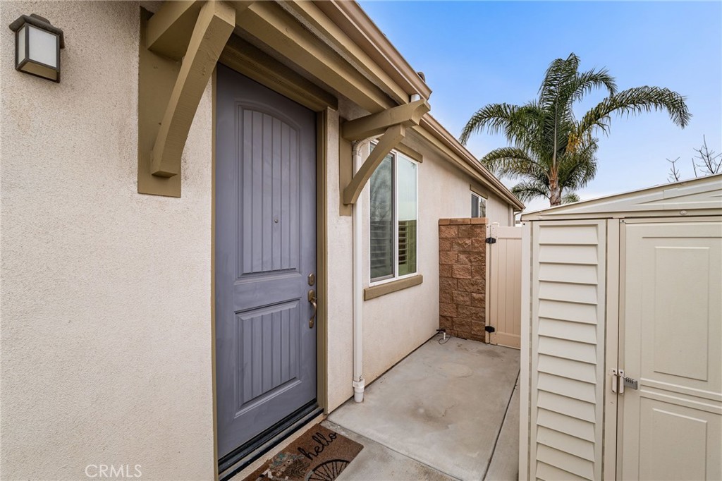 16619 Zest Court Riverside, CA 92503 - Photo 51 of 73 In-law suite private entry