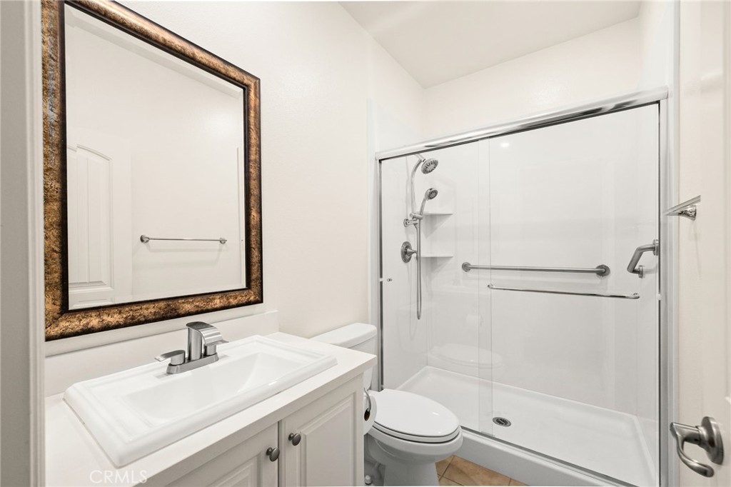 16619 Zest Court Riverside, CA 92503 - Photo 60 of 73 In0law suite bathroom