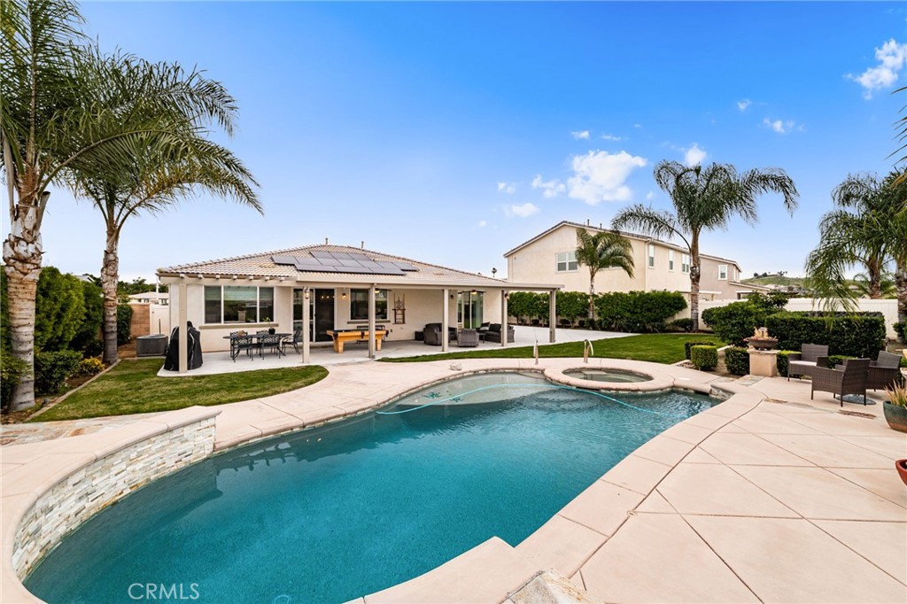 16619 Zest Court Riverside, CA 92503 - Photo 62 of 73