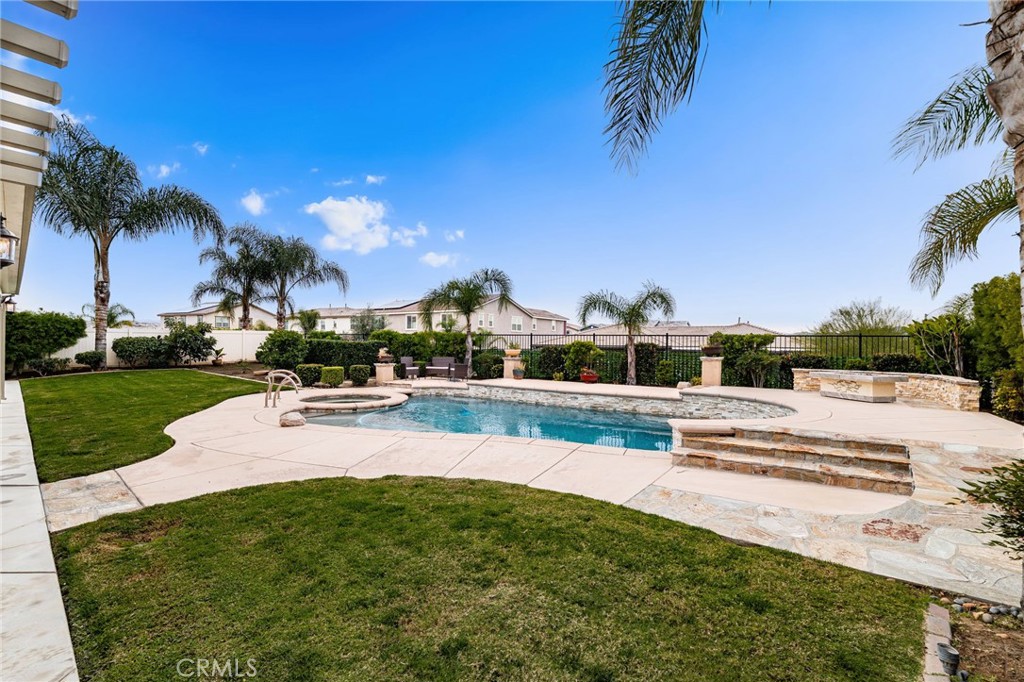 16619 Zest Court Riverside, CA 92503 - Photo 66 of 73