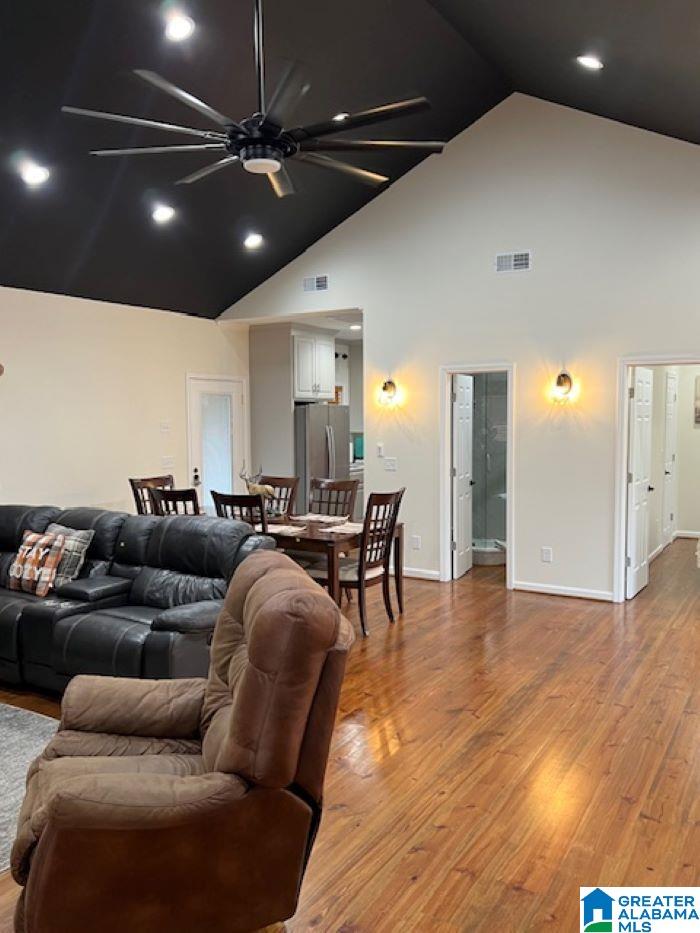 24 Woods Ferry Road Lincoln, AL 35096 - Photo 23 of 46