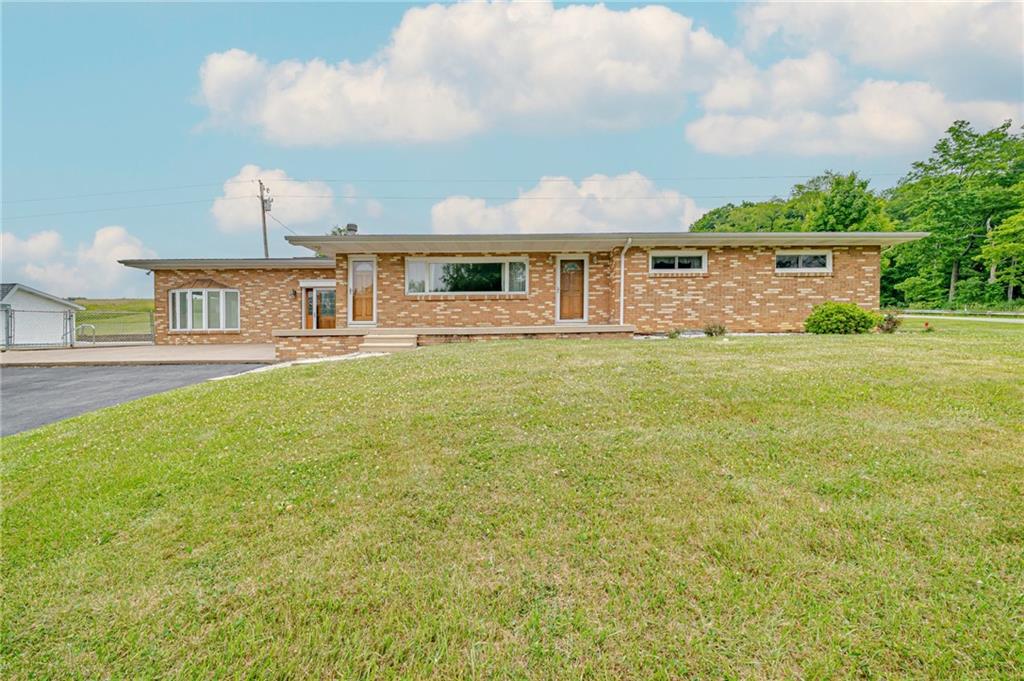 20 Gobblers Run Road Shelocta, PA 15774 - Photo 1 of 33 Gallery Image 1