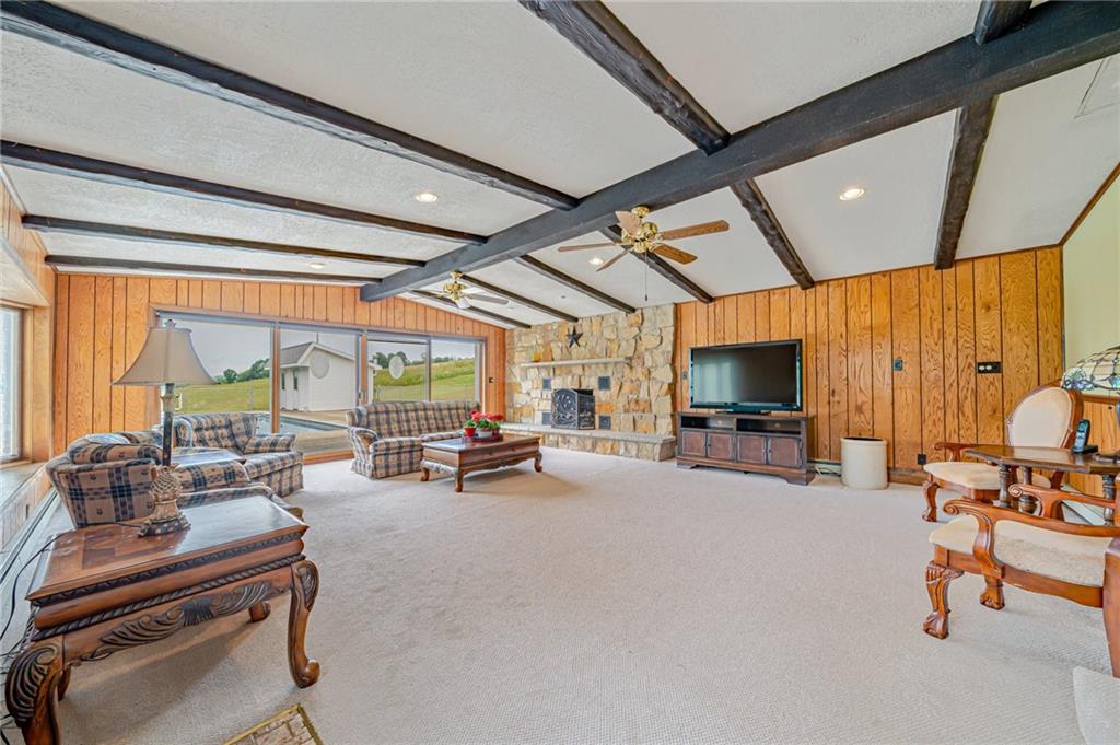 20 Gobblers Run Road Shelocta, PA 15774 - Photo 7 of 33 Gallery Image 7