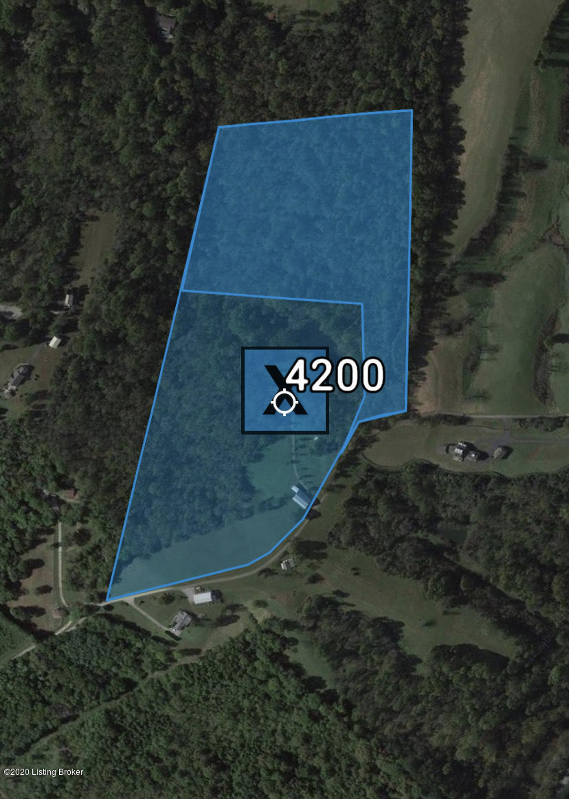 4200 Baker Lane Pendleton, KY 40055 - Photo 12 of 13 Estimated 15 Acre Tract