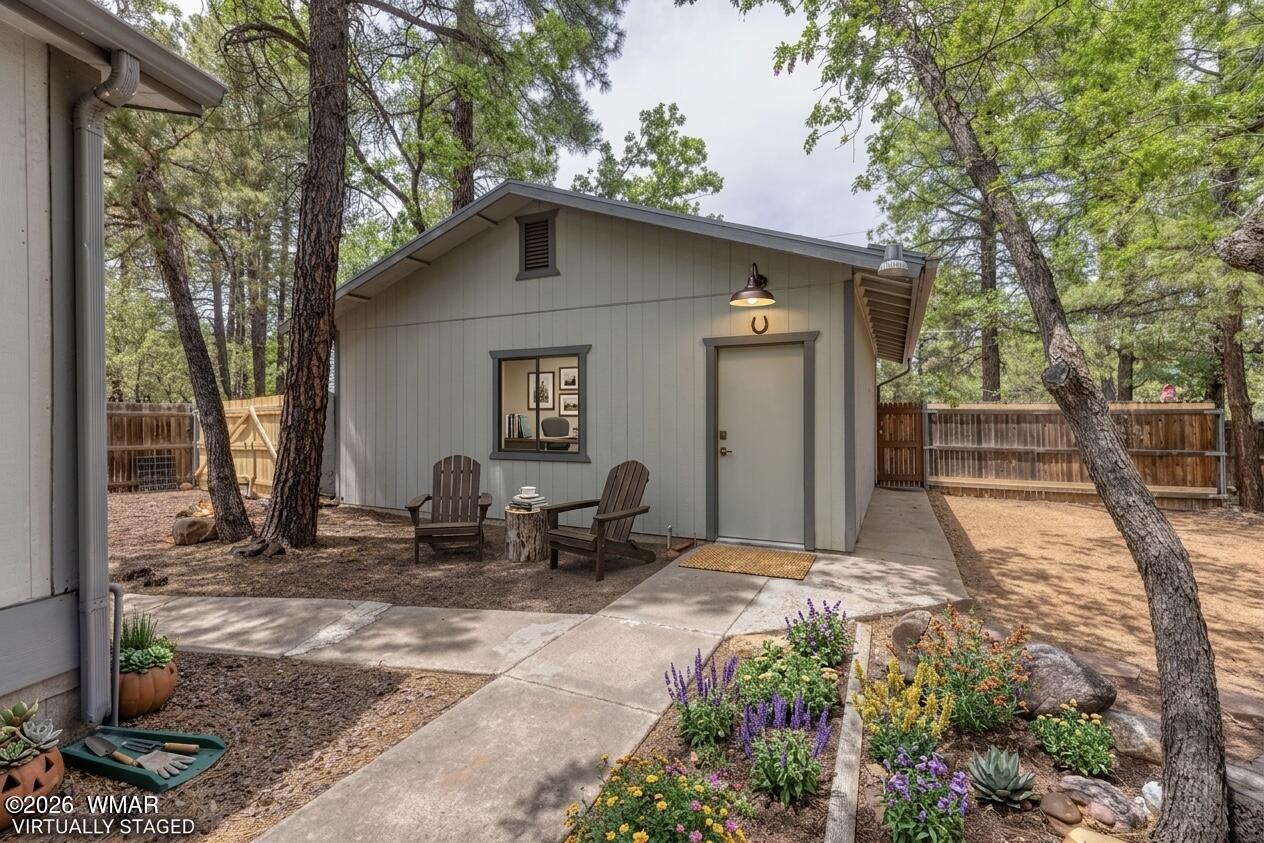 3267 Petes Retreat Road Lakeside, AZ 85929 - Photo 21 of 35 3267 Petes Retreat Road