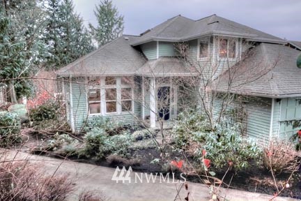 1770 Northwest Lutes Road Poulsbo, WA 98370 - Photo 1 of 1 Gallery Image 1