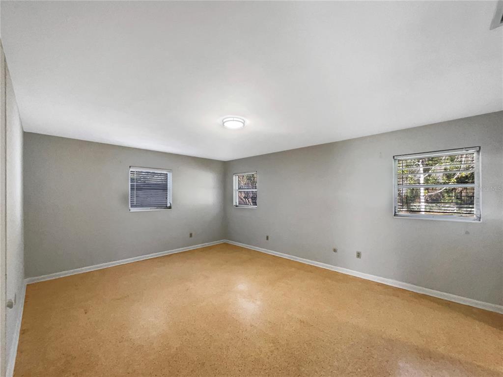 5250 Timberlane Road Lake Wales, FL 33898 - Photo 15 of 23 an empty room with a window