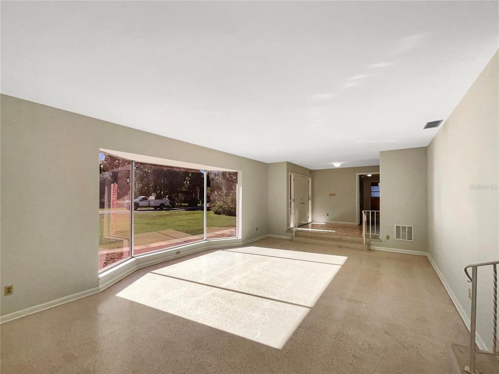 5250 Timberlane Road Lake Wales, FL 33898 - Photo 3 of 23 a view of an empty room with a window