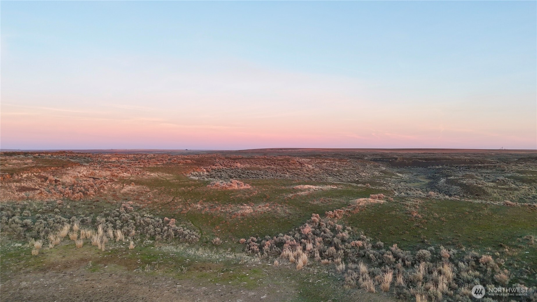 0 Irby Road North Odessa, WA 99159 - Photo 12 of 16 a view of a city