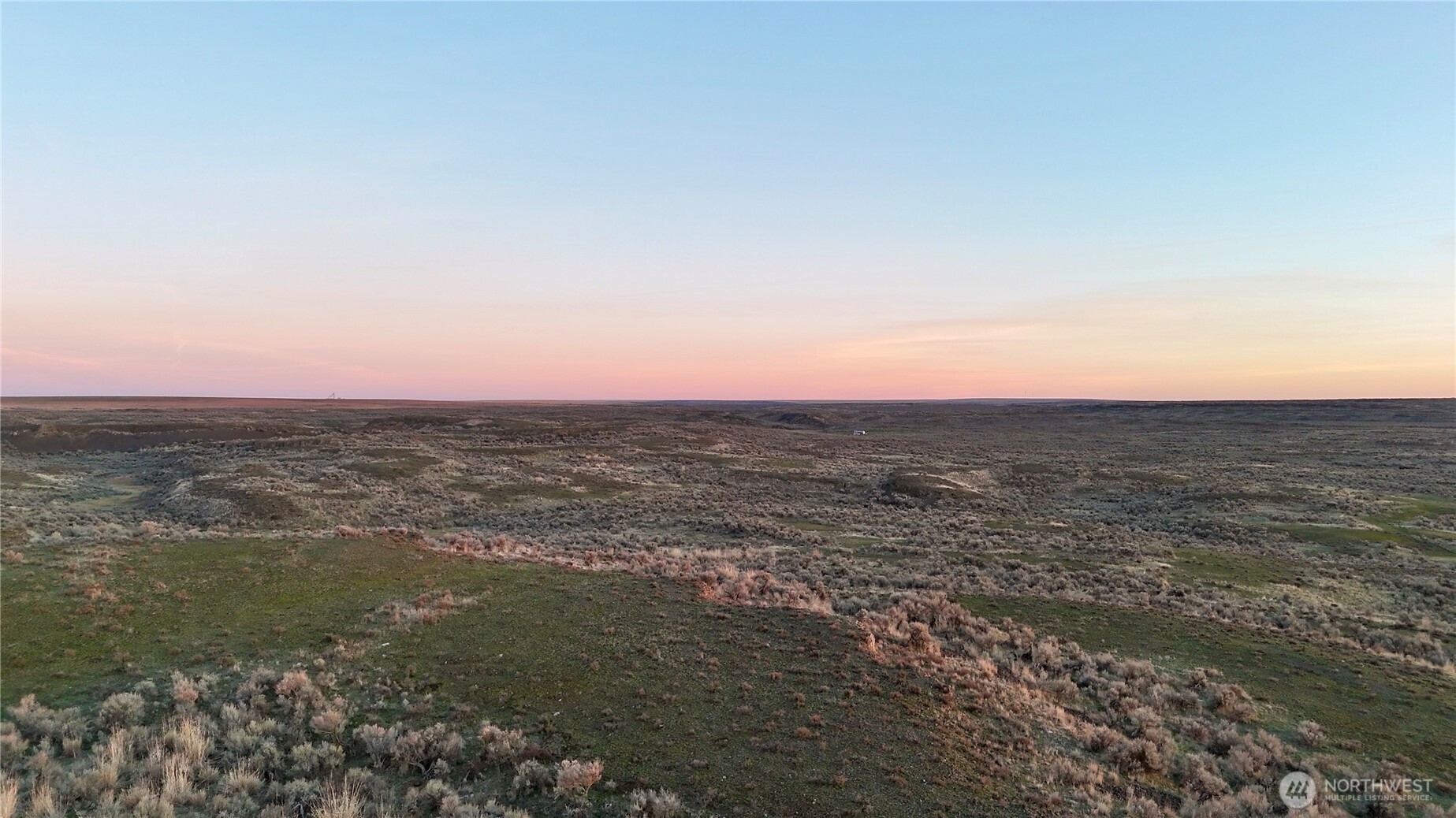 0 Irby Road North Odessa, WA 99159 - Photo 13 of 16 a view of a city